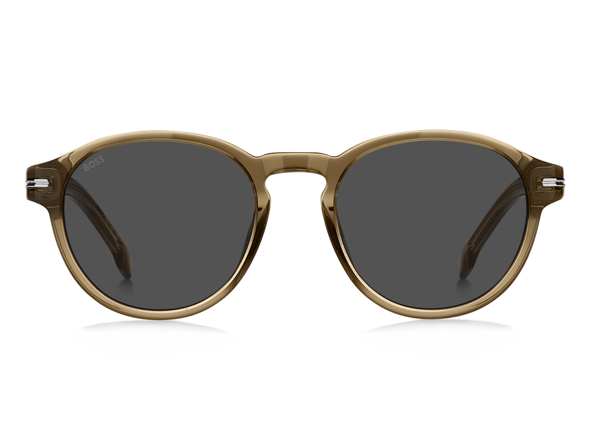 BOSS-1506/S 10A*IR BEIGE(GREY 52*20, Beige, hi-res image number 1